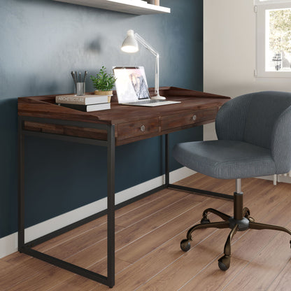 Ralston - Handcrafted Desk Simpli-Home