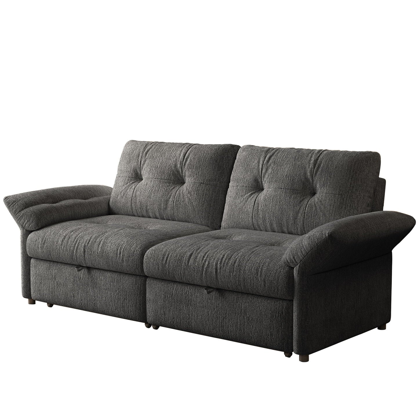 Sofa Bed, 2 In 1 Design For Living Rooms Home Essentials