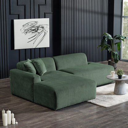 Mar - High-Quality Sectional Sofa Ashcroft Furniture