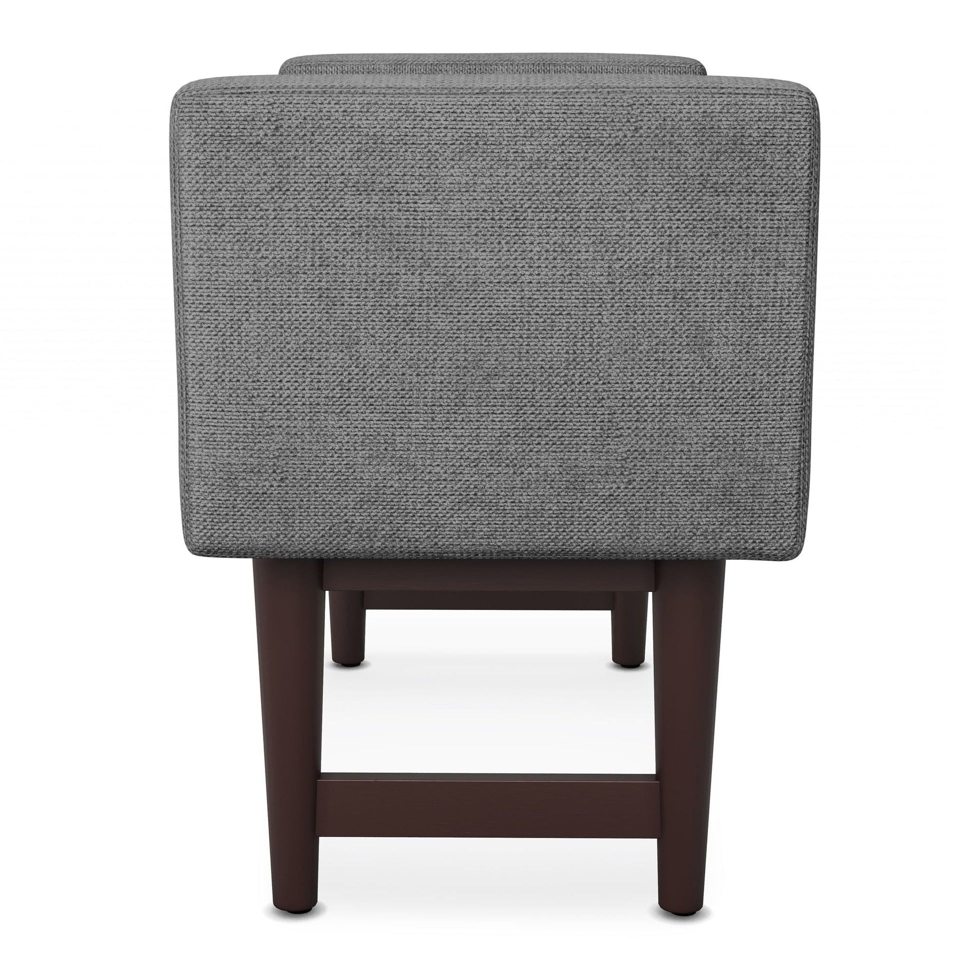 Scott - Upholstered Ottoman Bench Simpli-Home