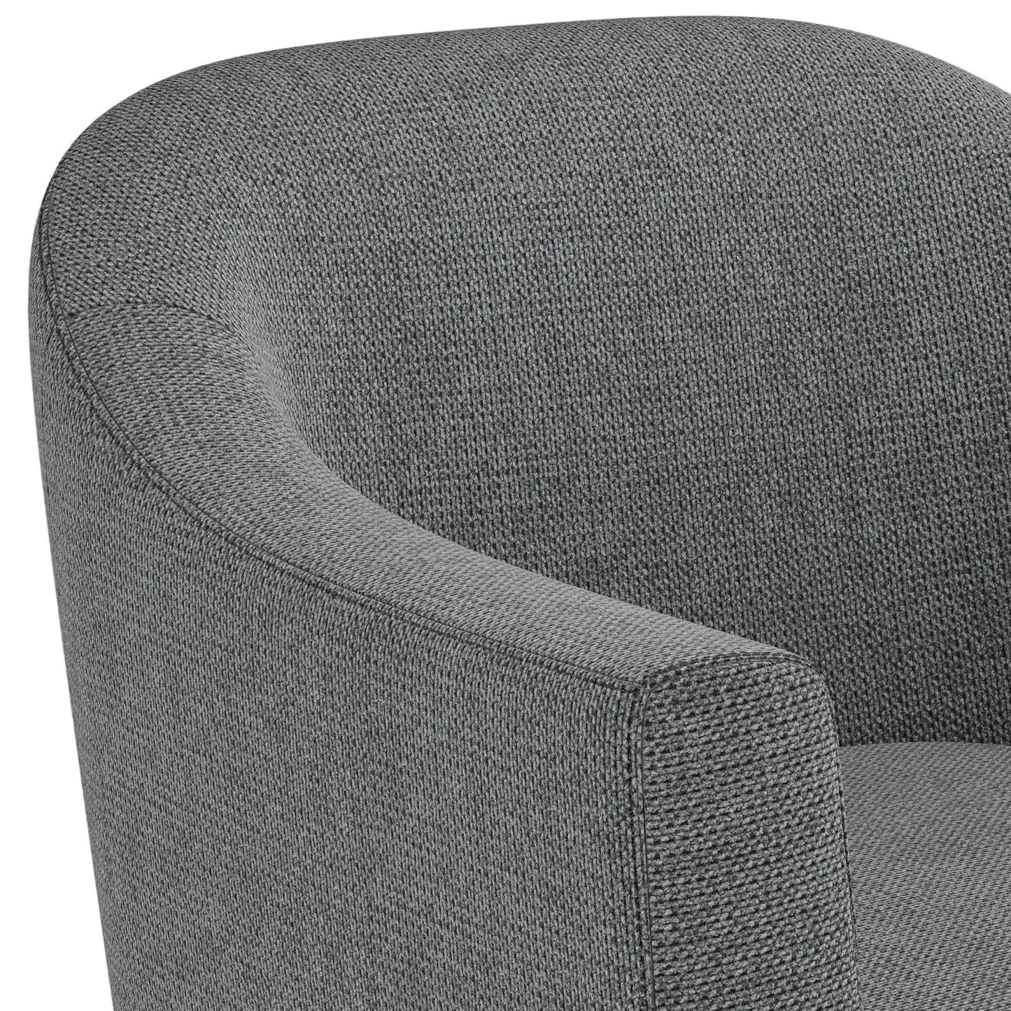 Thorne - Upholstered Accent Chair Simpli-Home