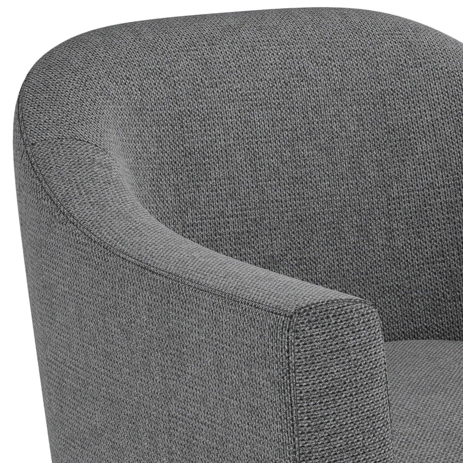 Thorne - Upholstered Accent Chair Simpli-Home
