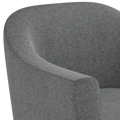 Thorne - Upholstered Accent Chair Simpli-Home