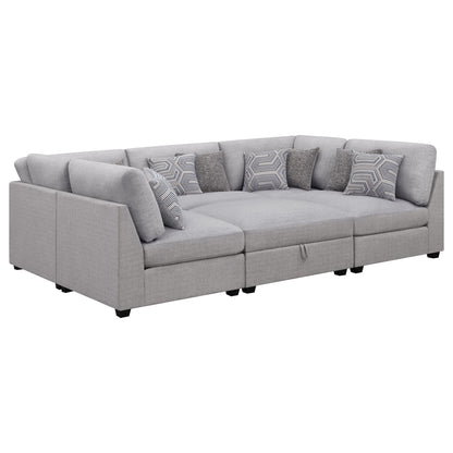 Lafayette - Modular Sectional Sofa Furniture Max