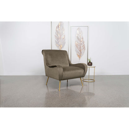 Lundy - Accent Chair Furniture Max