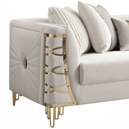 Contessa - Sofa Matrix Furniture Group