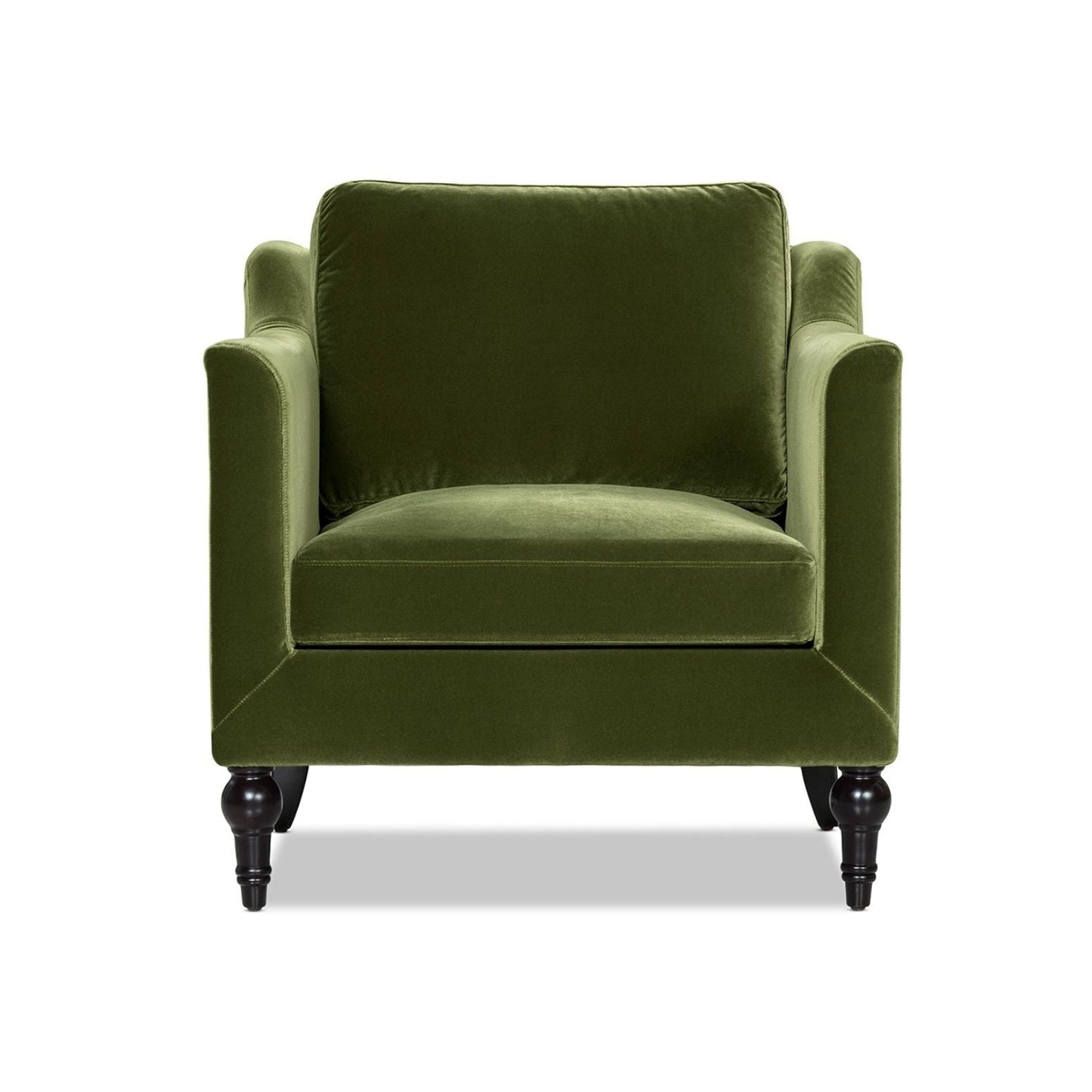 Josephine - Upholstered Accent Chair Jennifer Taylor Home