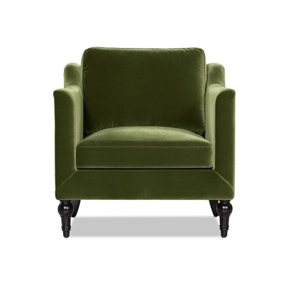 Josephine - Upholstered Accent Chair Jennifer Taylor Home