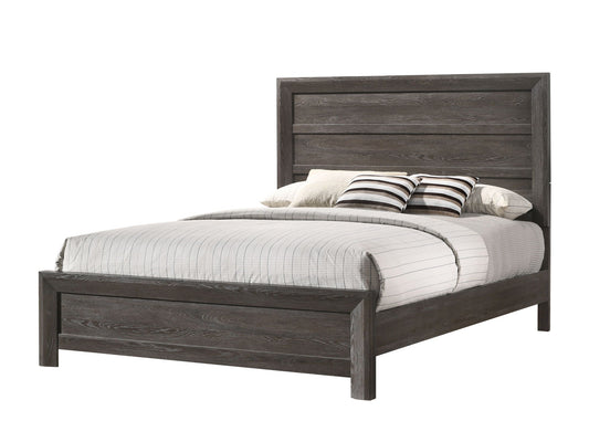 Adelaide - Bed Crown Mark