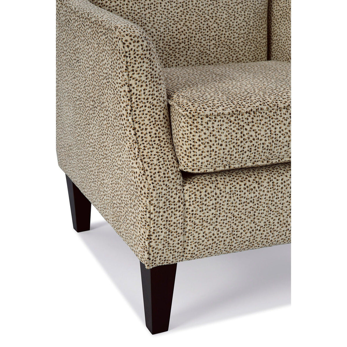Ashelle Customizable Club Chair Best Home Furnishings