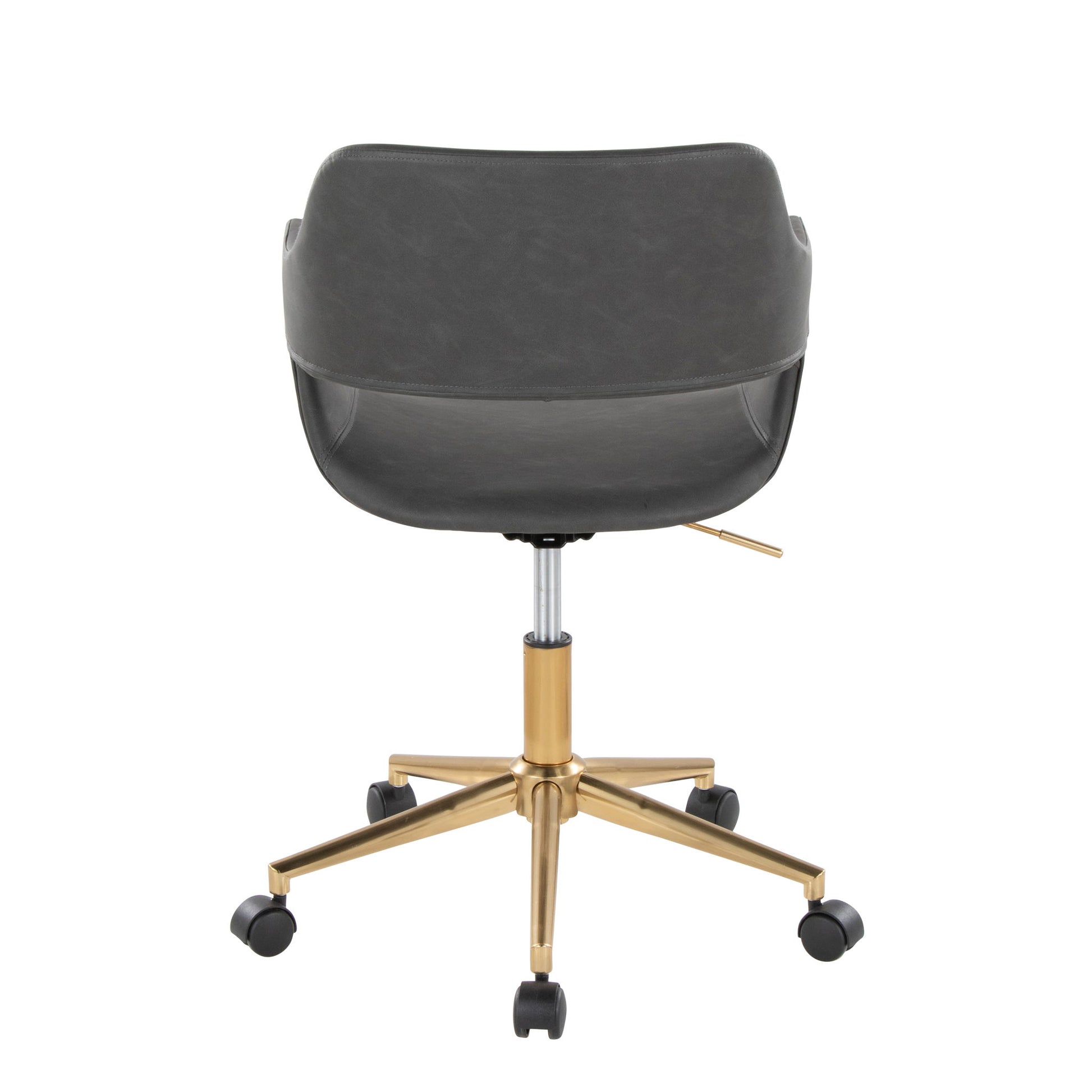 Margarite - Contemporary Task Chair Lumi Source