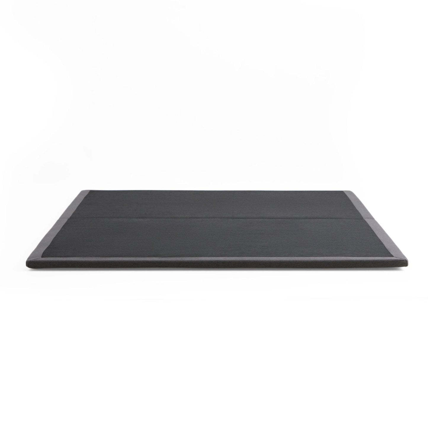Highrise - Thin Deck Upholstered Platform Bed Frame Malouf