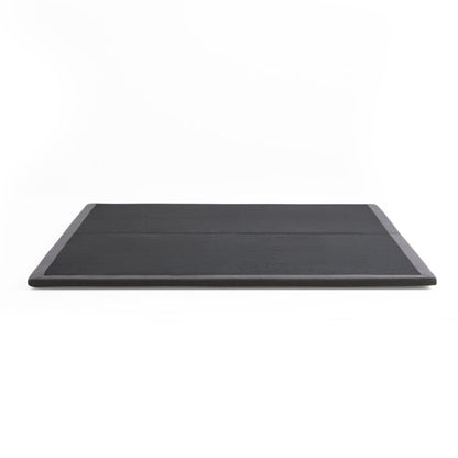 Highrise - Thin Deck Upholstered Platform Bed Frame Malouf