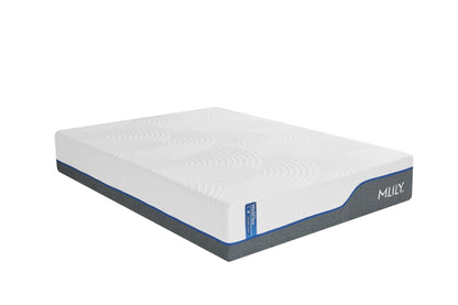 MLILY WellFlex - 3.0 Plush Mattress MLILY