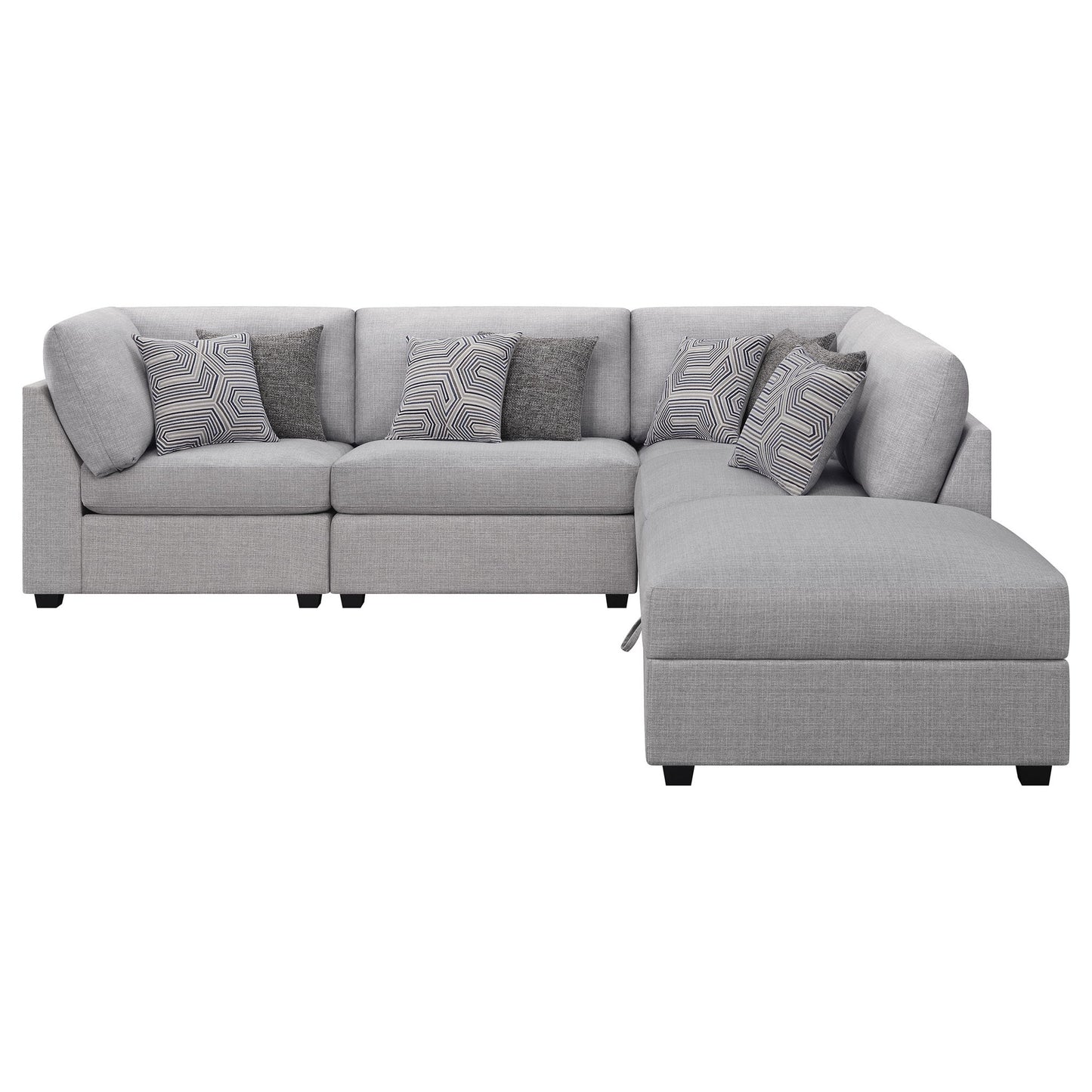 Lafayette - Modular Sectional Sofa Furniture Max