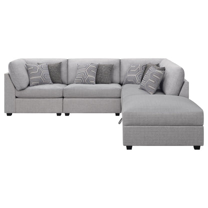 Lafayette - Modular Sectional Sofa Furniture Max
