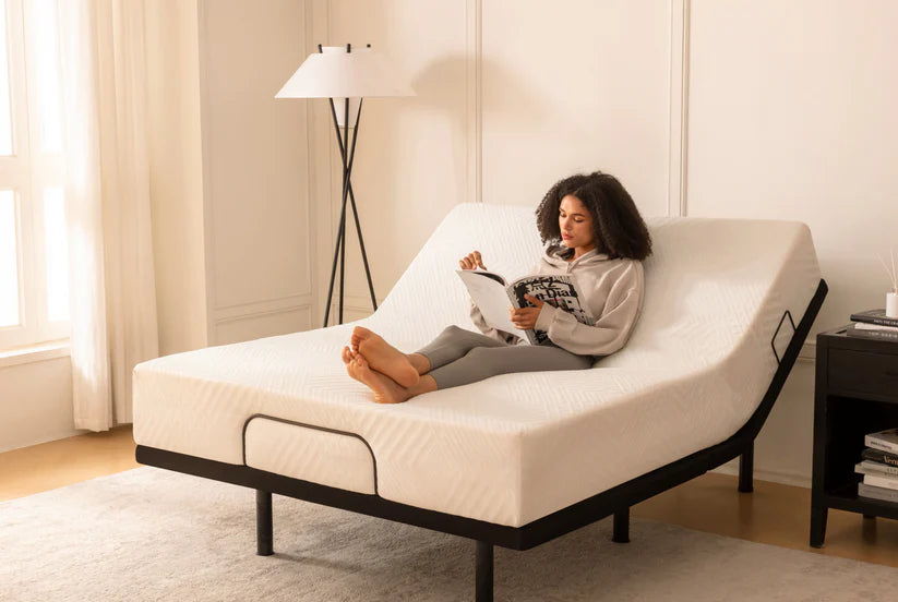 MLILY MS600 - Adjustable Base MLILY
