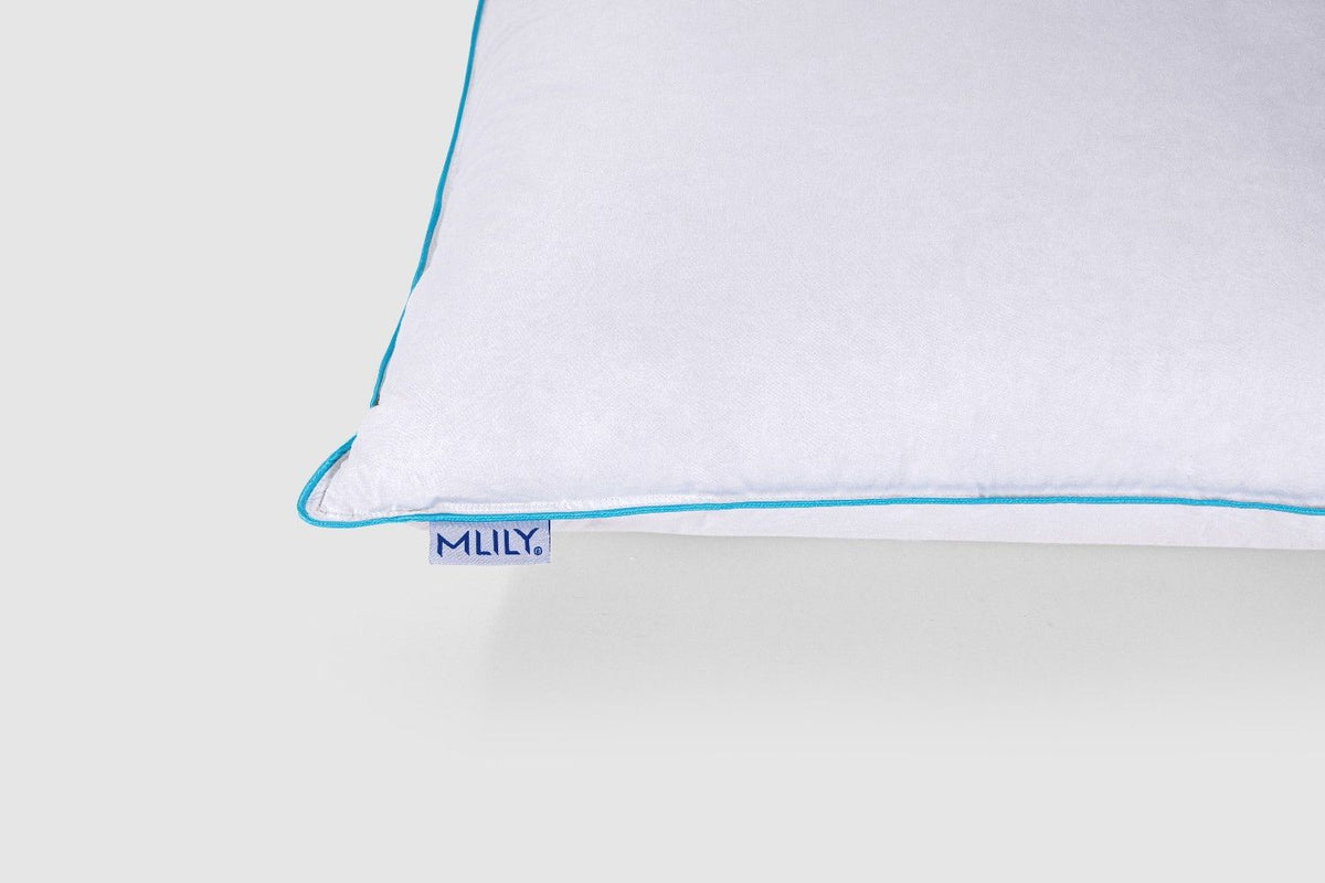 MLILY Soft Washed Down Pillow MLILY