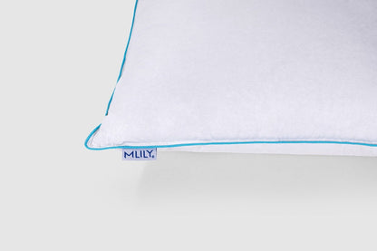 MLILY Soft Washed Down Pillow MLILY