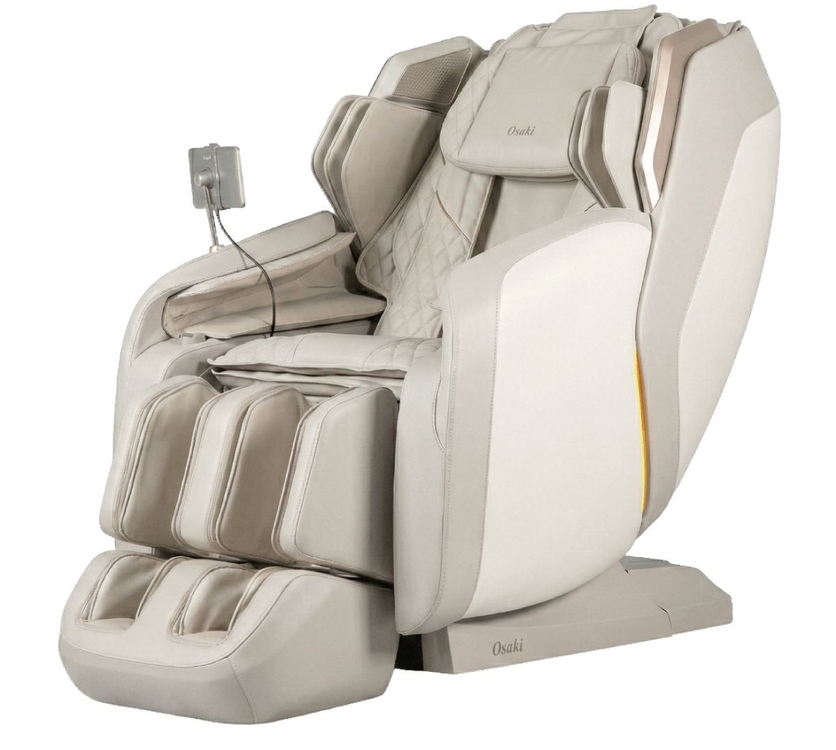 Duke XL - Massage Chair Osaki