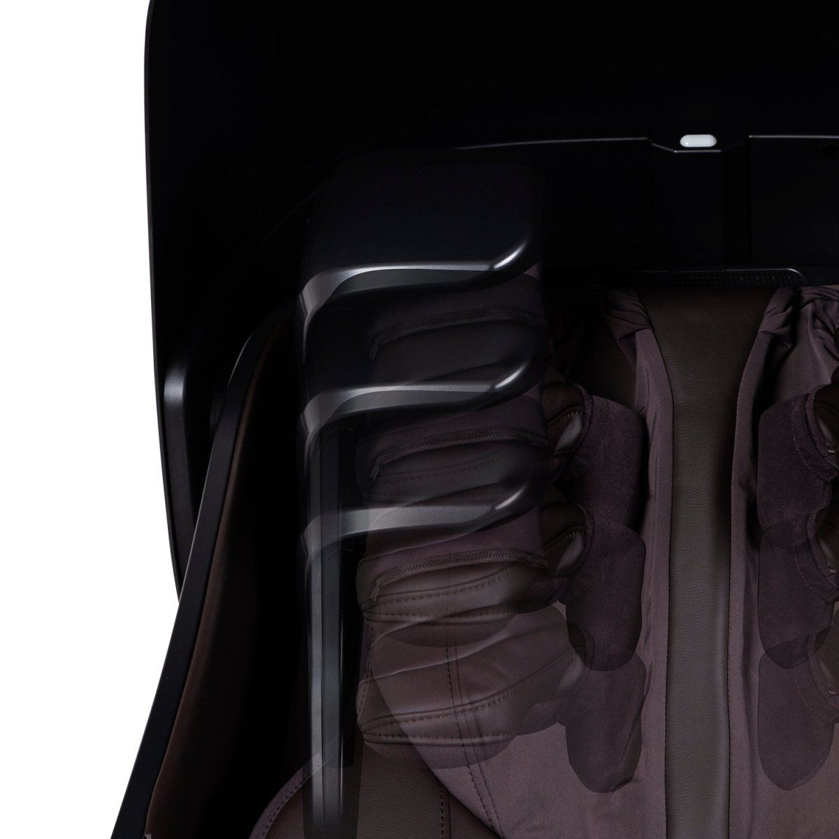 X-Rest 4D - Massage Chair Osaki