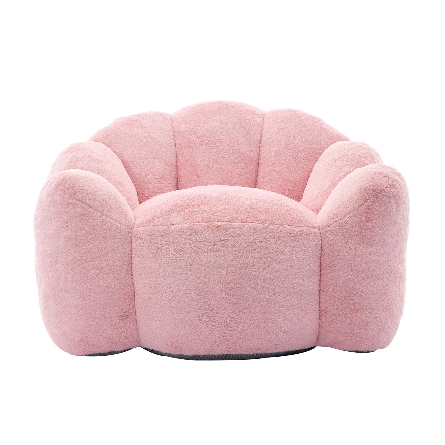 Lotus Style Compression Sofa With Pull Ring Home Essentials