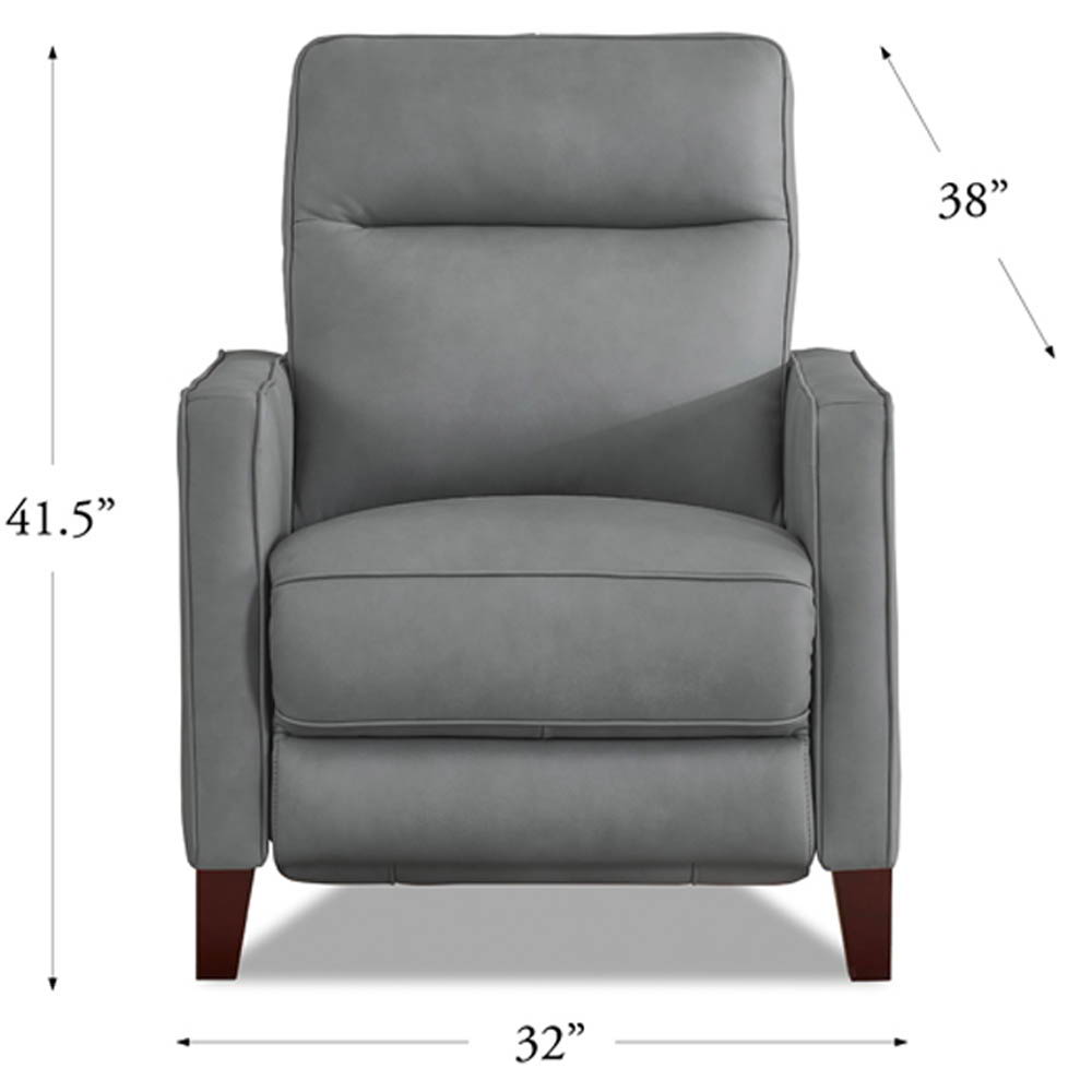 Ashby - Power Headrest Zero Gravity Recliner