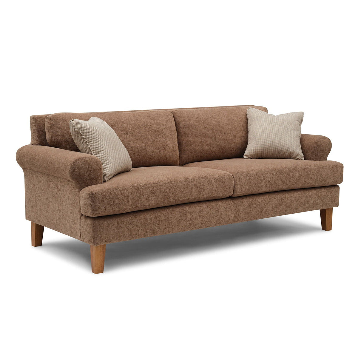 Lumira Stationary Sofa Best Home Furnishings