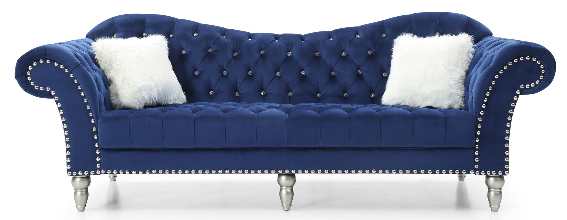 Wilshire - Soft Sofa Glory Furniture