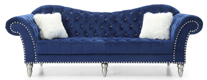Wilshire - Soft Sofa Glory Furniture