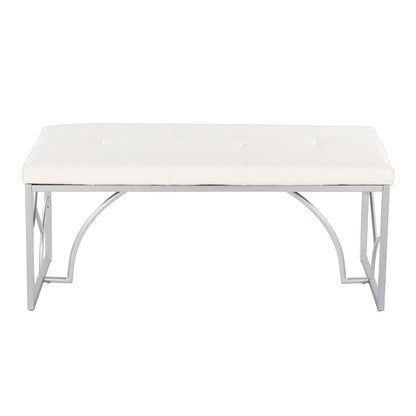 Constellation - Elegant Contemporary Bench Lumi Source