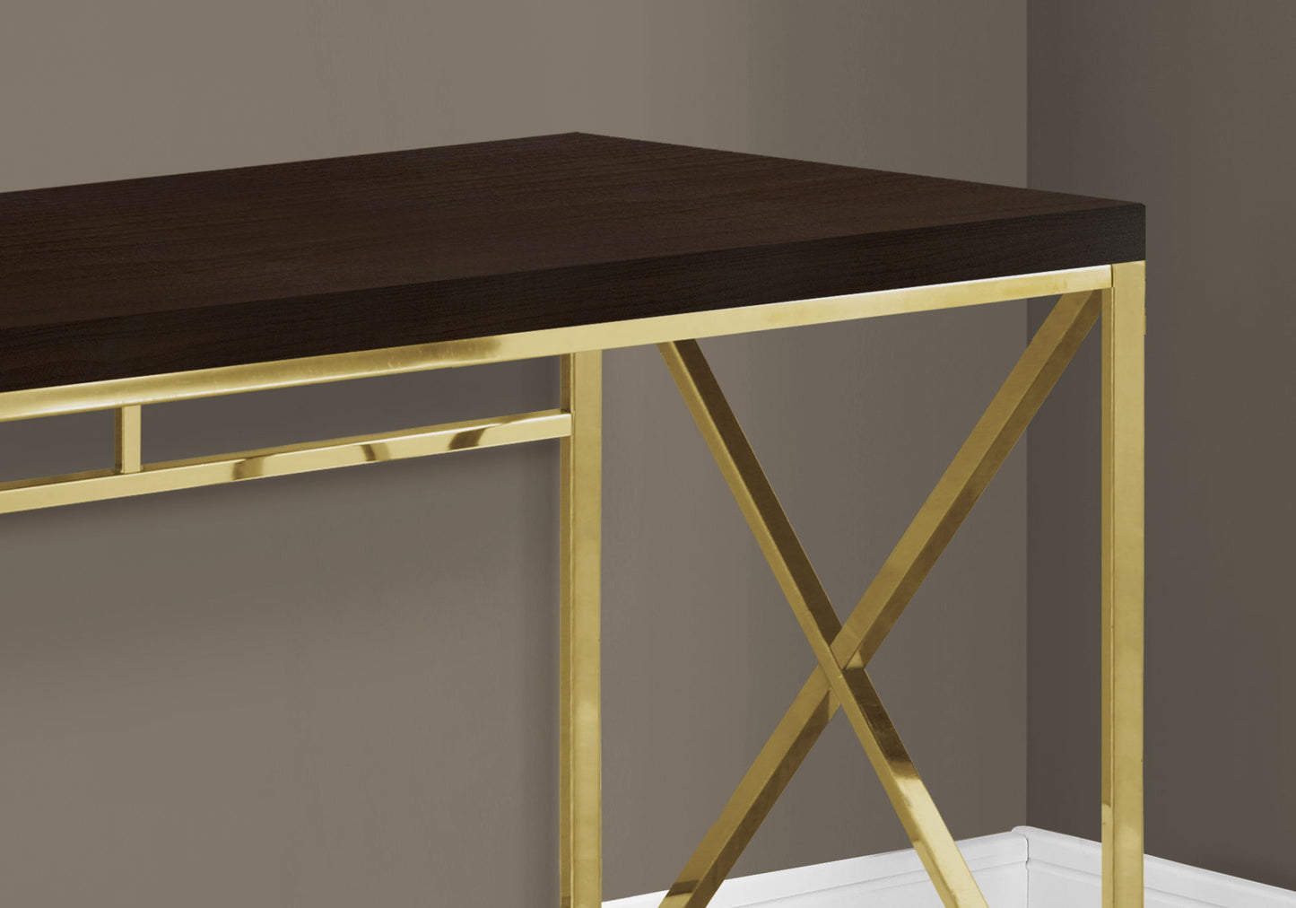 Computer Desk For Home Office, Laptop 8th Street