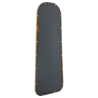 Simeon - Length Floor Mirror Coaster Fine Furniture