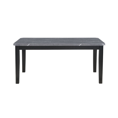 Vhong - Dining Table Set Global Furniture USA