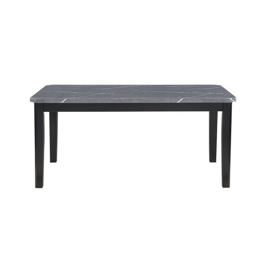 Vhong - Dining Table Set Global Furniture USA