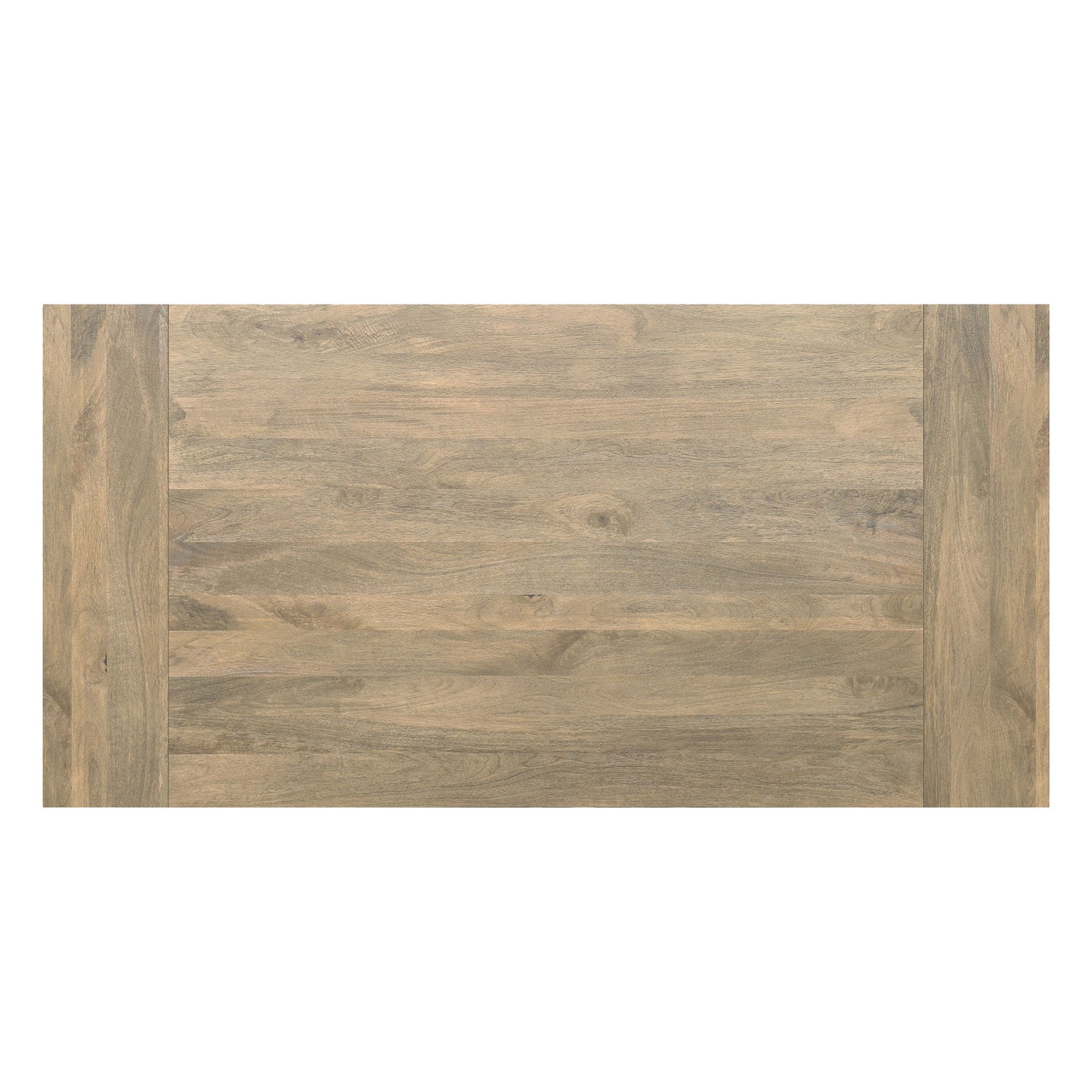 Whitley - Dining Table - Gray Simpli-Home