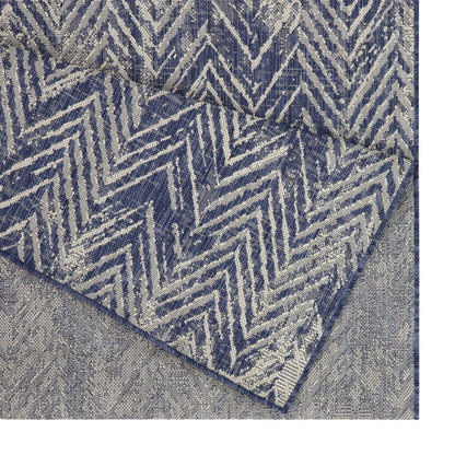 Sunshine - Polyester Indoor / Outdoor Area Rug Icona Home Decor