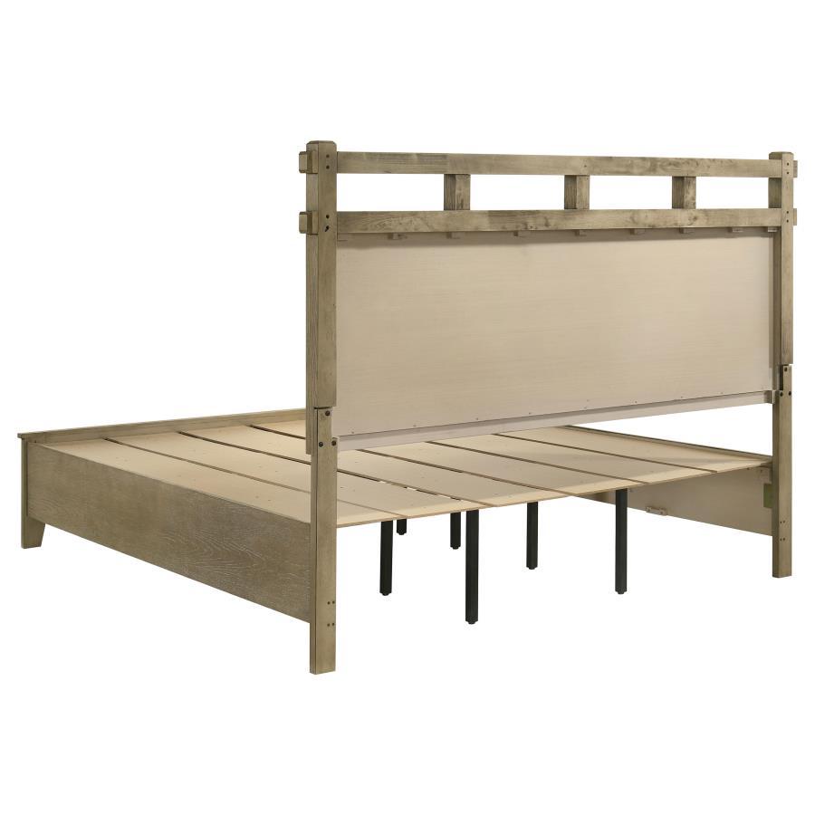 Hazlewood - Storage Bedroom Set Coaster Fine Furniture