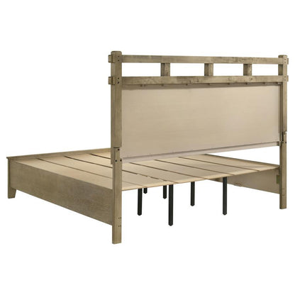 Hazlewood - Storage Bedroom Set Coaster Fine Furniture