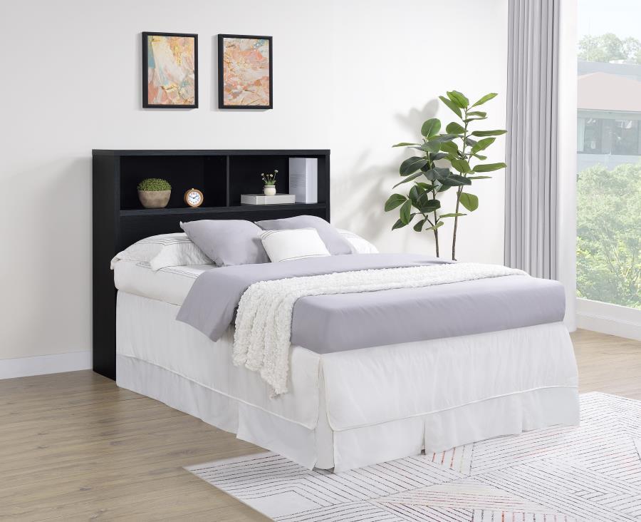 Westpark - Bookcase Headboard Coaster Fine Furniture