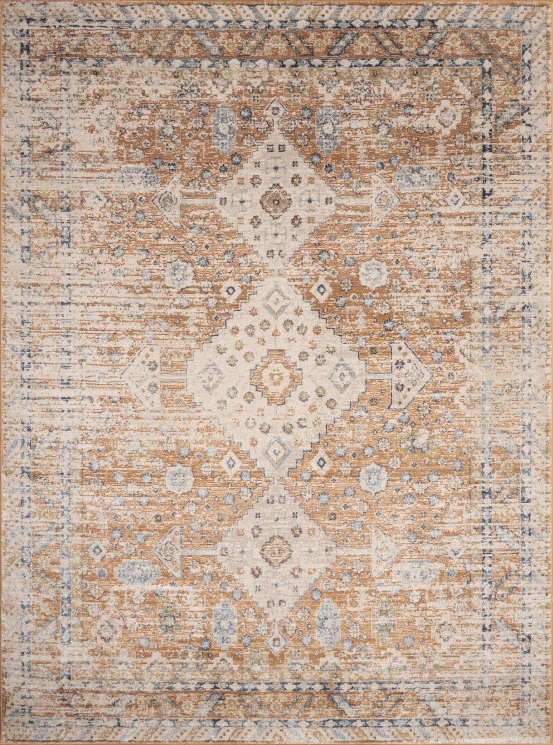 Noble - GC_GEN7004 Area Rug Icona Home Decor