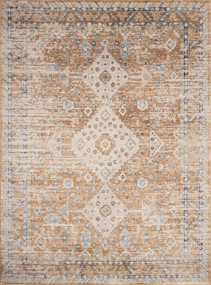 Noble - GC_GEN7004 Area Rug Icona Home Decor