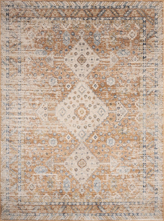 Noble - GC_GEN7004 Area Rug Icona Home Decor