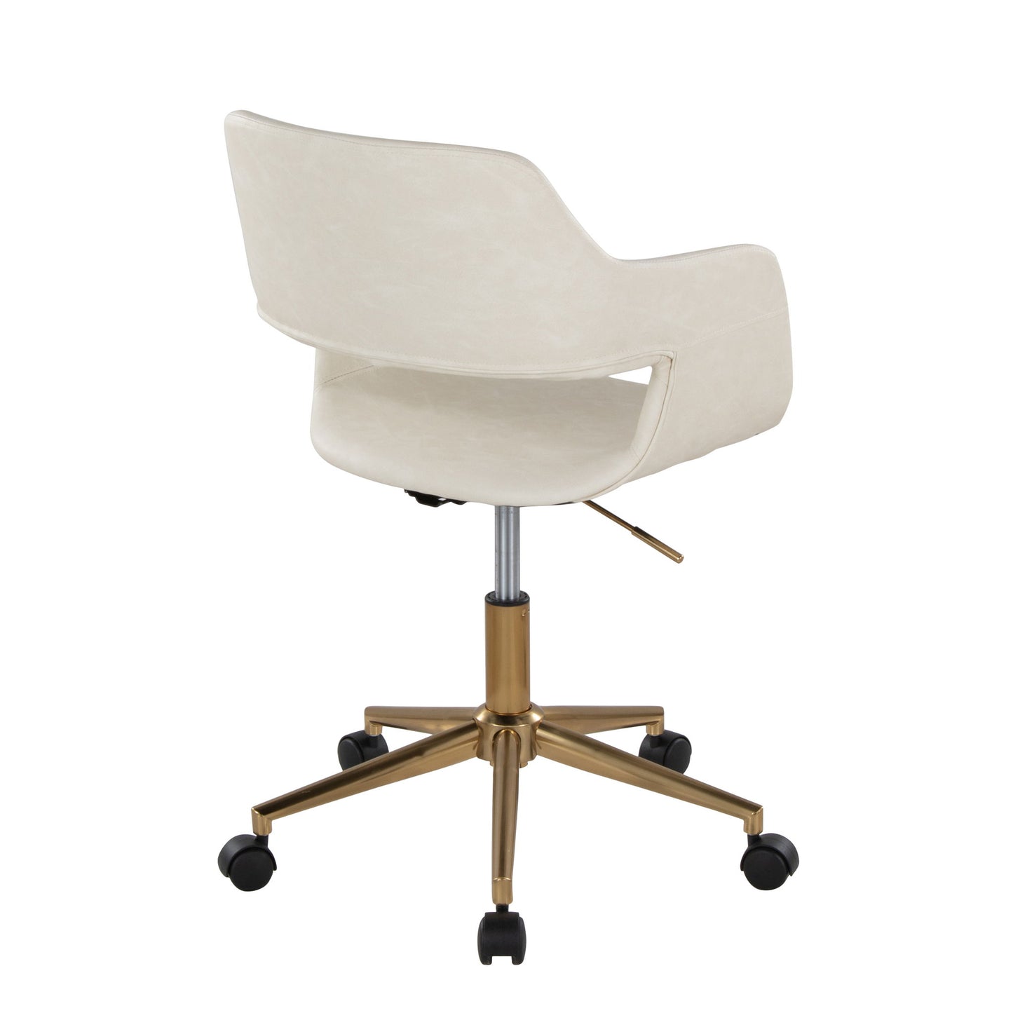 Margarite - Contemporary Task Chair Lumi Source
