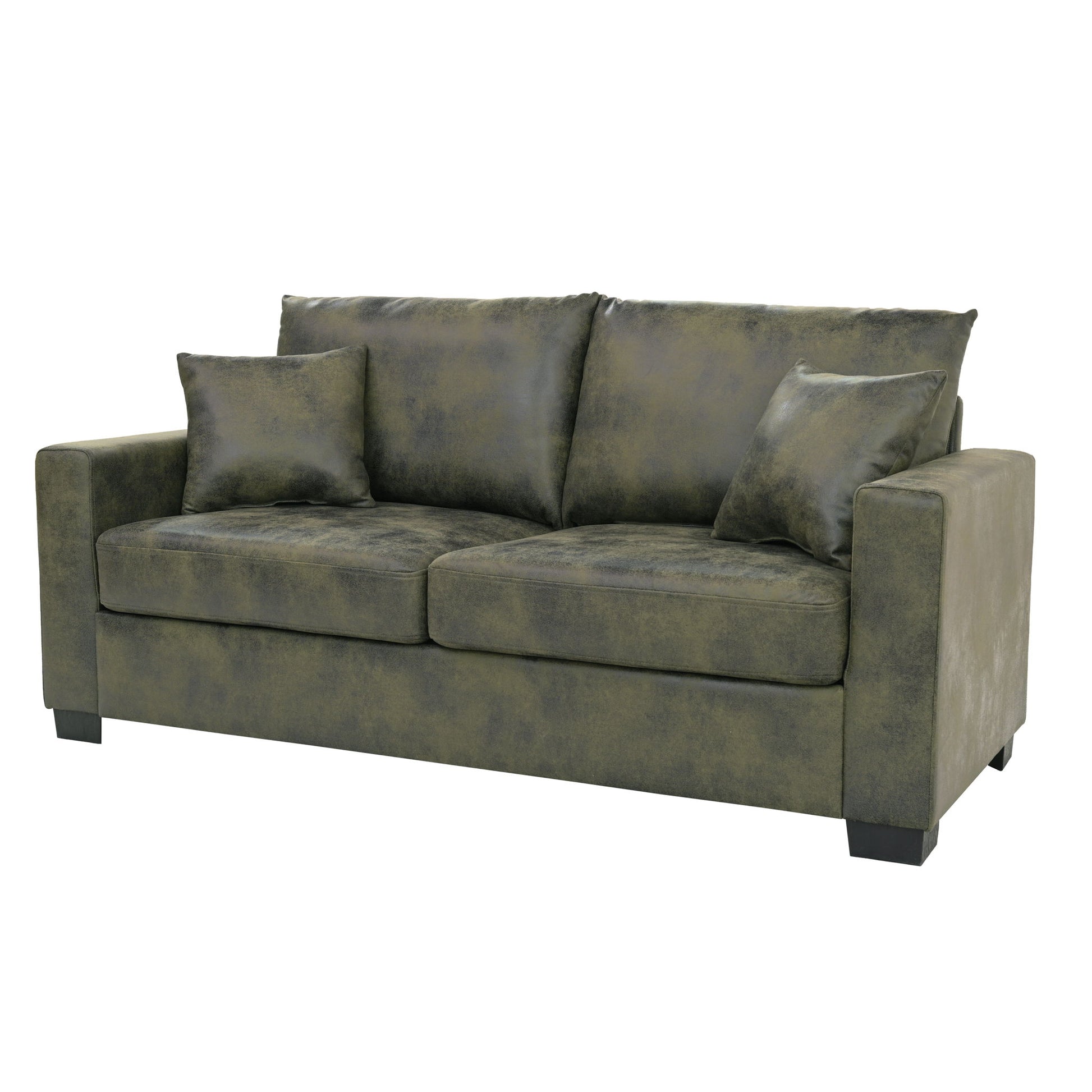 2 Seater Sofa For Living Room Home Essentials