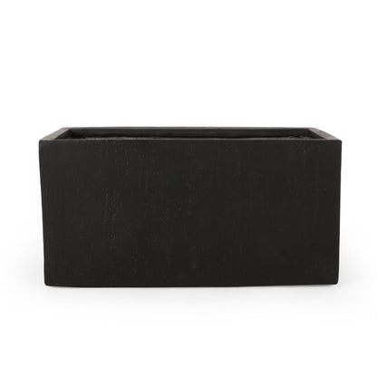 Modern Outdoor Planter Noble House