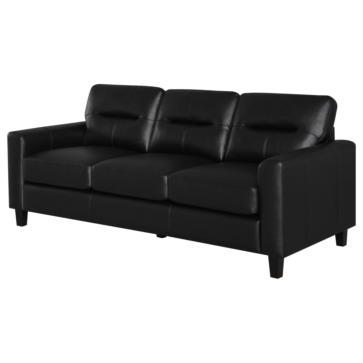 Remington - Sofa With Track Arms Furniture Max