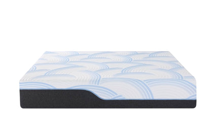 MLILY WellFlex Ice - 3.0 Plush Mattress MLILY