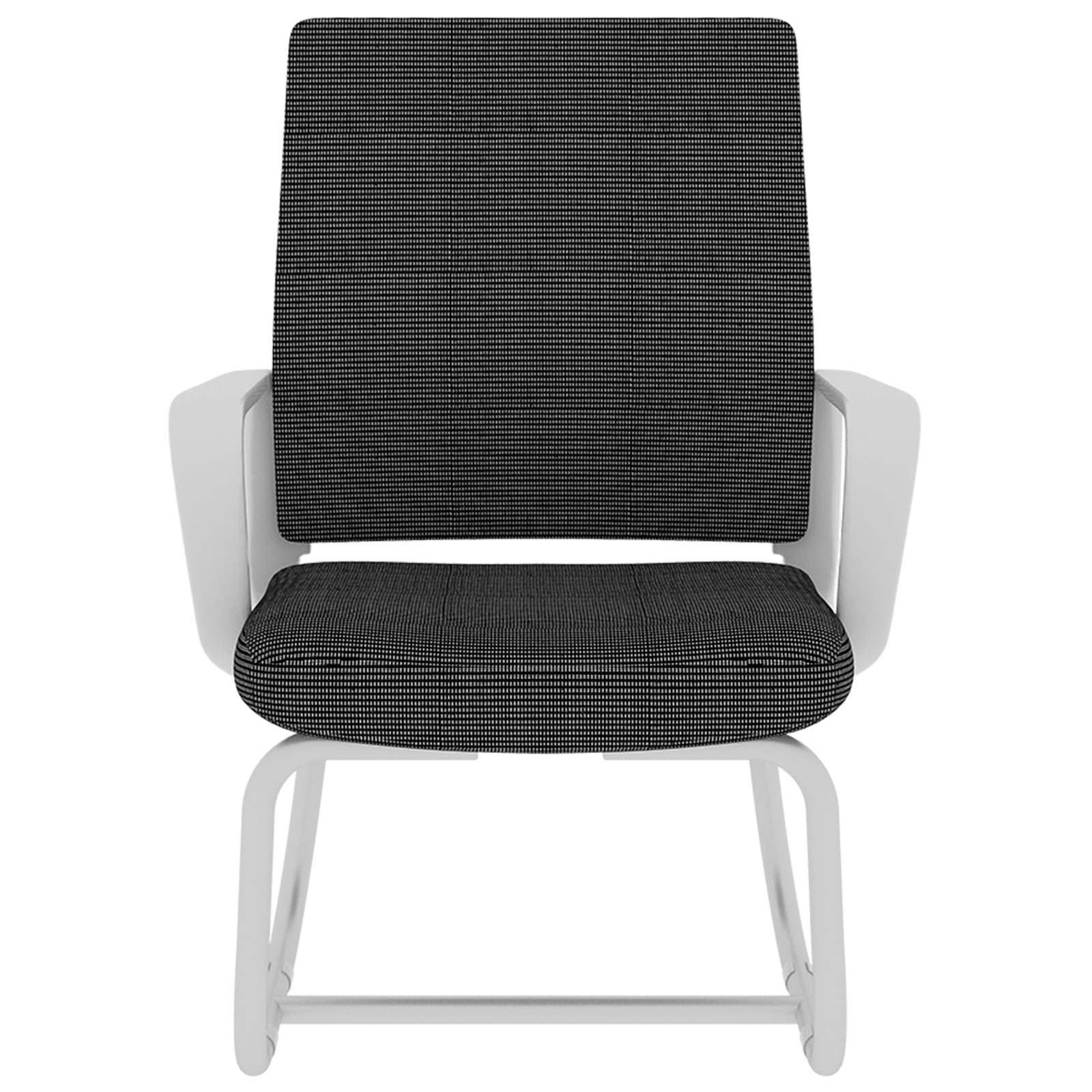 Minimalist Office Chair With Soft Backrest Home Essentials