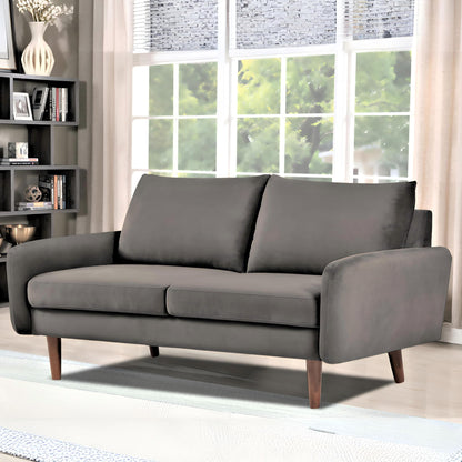 Kent - Loveseat, 2 Seater Sofa For Compact Living Spaces US Pride